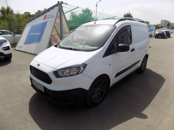 Ford Courier